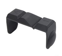 Étui résistant aux chocs pour Antigravity A1 - Couverture de protection Gimbal avec maintien sûr - Blindage contre l'abrasion pour lentille panoramique 8 x 4 x 2,6 cm