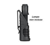 Etui ridige de Warrior X 4