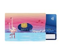 Etui rigide 1 carte - Provence