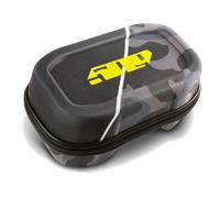 Étui Rigide 509 pour Lunettes Noir camouflage Noir camouflage
