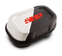 Étui Rigide 509 pour Lunettes Rouge Rouge