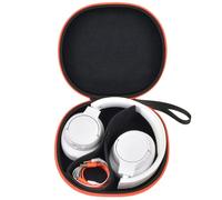 Étui rigide compatible avec JBL Tune 720BT/ 770NC/ 770NC Live/ 660NC/ 650BT/670NC/710BT/760NC/700BT/750BT Over The Ear Casque sans fil Bluetooth (boîte uniquement) - Noir