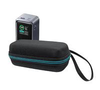 Étui rigide compatible avec la banque d'alimentation Anker Prime 250 W 27 650 mAh, conçu for AnkerPrime PowerBank 27 650 mAh chargeur portable 3 250 W et accessoires / 1956