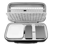 Étui Rigide Compatible avec Les Ordinateurs de Bureau, Compatible avec Clavier, Souris et pavé Tactile