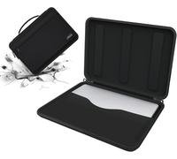 Étui Rigide Compatible Avec L'Ordinateur Portable De Jeu Asus Rog Zephyrus 15,6 Pouces Gaming/Asus Tuf Gaming Dash 15/ Msi Katana Gf66 15,6 Pouces Housse, 16 Pouces Asus Rog Strix G16 (2023)
