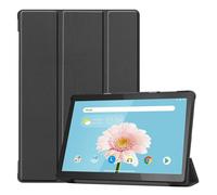 Étui rigide CoreParts à trois faces avec fonction de réveil pour Lenovo Tab M10