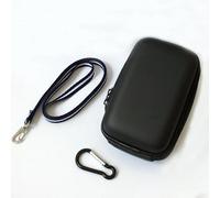 Étui rigide de protection pour appareil photo numérique,sac pour OLYMPUS TG860 TG850 TG870 TG610 TG630 TG310 TG320 VR350 - Type Black 1