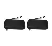 Étui rigide de rangement pour calculatrice TI-83Plus / TI-84Plus / TI-84Plus / TI-89Titanium (x2)