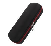 Étui Rigide de Rangement pour Thermomètre Numérique, Noir, Eva