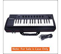 Étui rigide de transport étanche LTGEM EVA pour clavier de contrôleur Komplete Kontrol M32 pour instrument natif