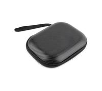 Étui rigide de transport portable, boîte de rangement pliable pour accessoires de casque Bose, Sony, AKG, Y50, JVC et produits NHL