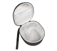 étui rigide de transport portable en EVA pour casque antibruit Howard Leight Sport