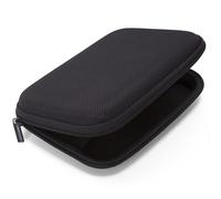 Étui rigide de transport pour disques durs portables 2,5 pouces, compatible avec la plupart des marques, notamment WD Elements, My Passport, Toshiba
