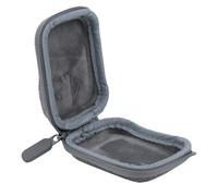 Étui rigide de transport TELESIN pour caméra sport, sac de rangement portable et résistant à l'usure, compatible avec GoPro9