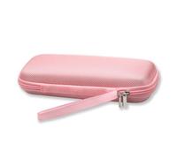 Étui Rigide de Voyage Compatible avec tiptoi® Lecteur Interactif et Station de Charge, Housse EVA Antichoc et imperméable avec poignée et Fermeture éclair pour école et déplacements