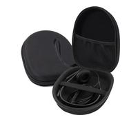 Étui rigide de voyage pour casque d'écoute Logitech H390 H540 H340 H570e H151/pour Jabra Evolve 40/20 UC/Evolve2 30/Poly Voyager Focus 2 UC 4320 UC/pour Blackwire 3210