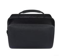 Étui rigide de voyage pour haut-parleur Marshall Kilburn III, avec bandoulière, boîte de rangement de protection avec fermeture éclair