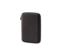 Etui rigide de voyage pour tablette - Noir
