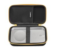 Étui Rigide de Voyage RLSOCO pour Enceinte Bose, Rlsoco Housse pour Bose Portable Smart/Home Speaker, Moderne