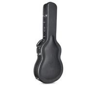 Etui Rigide Deluxe Archtop Thinbody - Stock B