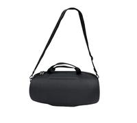 Étui Rigide en EVA Compatible avec JBL Xtreme 5, Housse de Protection pour Enceinte Bluetooth, étui de Transport Portable, Sac de Rangement et de Voyage avec bandoulière (étui Seul)