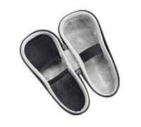 Étui Rigide en EVA for Rasoir Xiaomi S500/S300 Et Accessoires, Sac De Voyage, Housse De Rangement avec Doublure