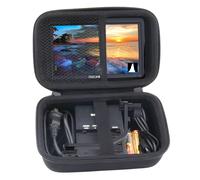 Étui rigide en EVA JINMEI compatible avec moniteur de champ FEELWORLD FW568 5,5 pouces