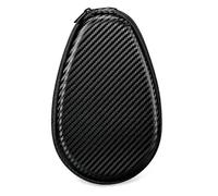 étui rigide en EVA noir pour casque Bluetooth Freelace Pro