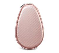 étui rigide en EVA (or rose) pour casque Bluetooth Freelace Pro