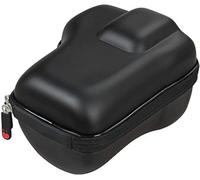 Étui rigide en EVA pour appareil photo reflex numérique Canon EOS 80D 70D 60D Rebel T6 1300D T6s 760D T6i 750D T5 1200D T5i 700D T4i 650D T3i 600D T3 1100D et objectif