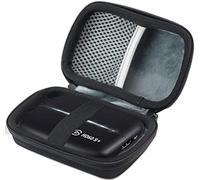 Étui rigide en EVA pour Elgato HD60 S/HD60 S+ Capture Card 1080p 60