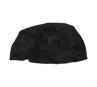 Étui rigide en EVA pour Marshall Emberton III II I - Sac de rangement résistant aux chocs et étanche avec poche en maille - Housse de protection de voyage pour haut-parleur