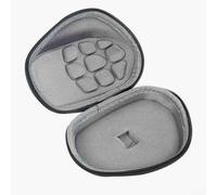 Étui rigide en EVA pour souris sans fil Logitech pour MX pour Master 4/3S, résistant aux chocs, coque rigide IPX3, 15 x 11 x 7 cm, noir