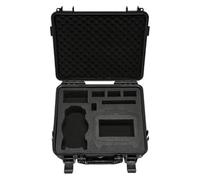 Étui Rigide étanche et Antichoc Compatible avec Le DJI Mini 5 Pro, for Drone et Accessoires.(Bundle 2)