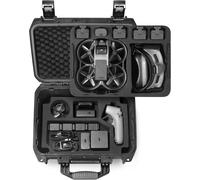 Étui Rigide Étanche pour DJI Avata Pro/DJI Goggles 2/DJI Goggles Integra/DJI RC Motion 2 et DJI Avata Accessoires (Étui Seul)(Non DJI Avata 2)