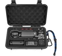Étui Rigide étanche pour DJI Osmo Pocket 3/Creator Combo/Power Expansion Combo/DJI Pocket 3 Caméra Vidéo/Vlogging Camera et Accessoires (Boîte Uniquement)
