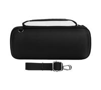 Étui rigide étanche pour enceinte Bluetooth portable Bose SoundLink, protection légère et antichoc avec bandoulière réglable. Compatible avec