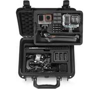 Étui Rigide Étanche Pour Insta360 Ace Pro 2/Insta360 Ace Pro/Insta360 Ace Caméra D'Action Et Insta360 Ace Pro 2 Accessoires (Valise Uniquement)[SHY9290028]