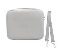 Étui Rigide EVA pour Fujifilm X-M5 X-T5 24x23cm(Gray) | Dimensions 24x23x13cm, ajustement parfait, protection rigide, compatible X-M5 et X-T5