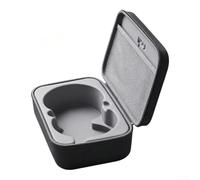 Étui Rigide EVA pour HUTT pour c7 Robot de Nettoyage Étui Rigide | Protection rigide, anti-chocs et pour chutes, matériau EVA dense, gris, transport sécurisé