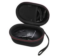 Étui rigide EVA pour Logitech G305/G502/G502 X Plus/G PRO X/MX Master 3/G604/G Pro/G703/G903/M510/M720, sac de rangement pour souris for G903