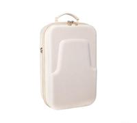 Étui Rigide EVA pour Mac Studio M5 Ultra 35cm(Beige) | Matériau EVA robuste, protection anti-chocs, design compact 35cm, idéal voyage pro