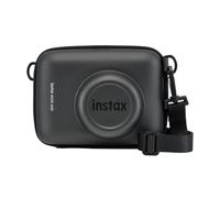 Fujifilm Housse pour appareil photo instantané Instax Wide 400 Noire