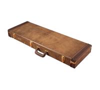 Etui rigide - GATOR - GW - Bois de luxe - 5 plis - Poids 5,67 kg