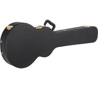 Rocktile Étui Guitare Électrique Style Single Cut, Étui Rigide