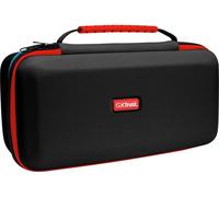 Étui rigide GXT 1252 XL pour Nintendo Switch 2, noir