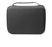 Étui Rigide imprimante Photo instantanée Portable pour Kodak Dock Plus 4PASS 4x6 Pouces Sac de Transport et de Rangement Antichoc pour Voyage Étui de Protection