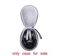 étui rigide LTGEM EVA pour casque Beyerdynamic 459038 DT 990 PRO Open Studio