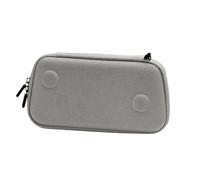 Étui rigide manettes de jeu télescopiques pour GameSir X5 Lite/Mimo S3 étui de transport portable, résistant à la poussière et aux chocs, idéal pour les déplacements, GRIS