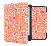 Étui rigide mince design imoshion housse pliante Kobo Clara couleur / BW - fl...